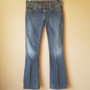 Silver Jeans | Tuesday Boot Cut Women's Size 28